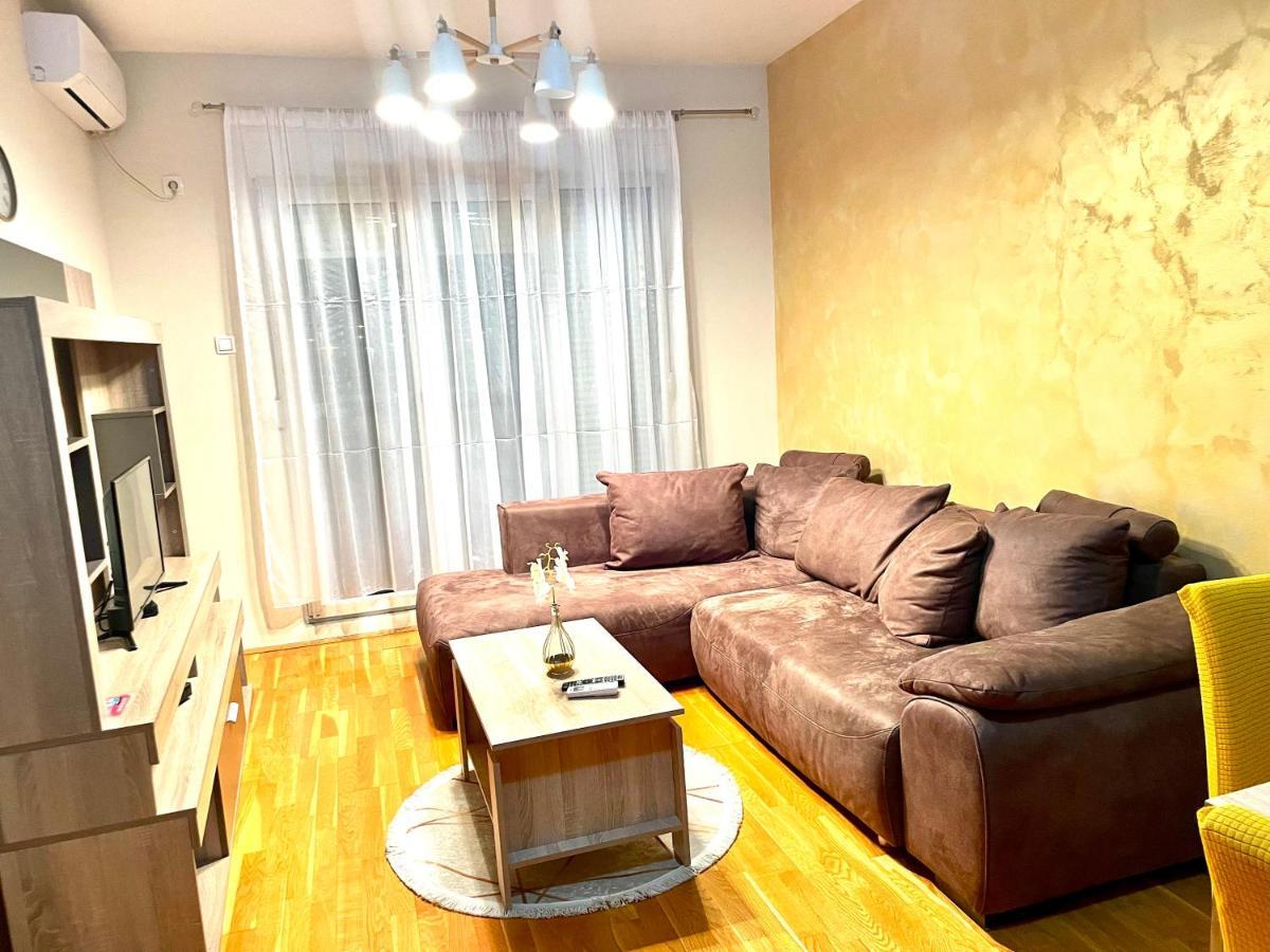 Naki Apartman Apartment Podgorica Exterior photo