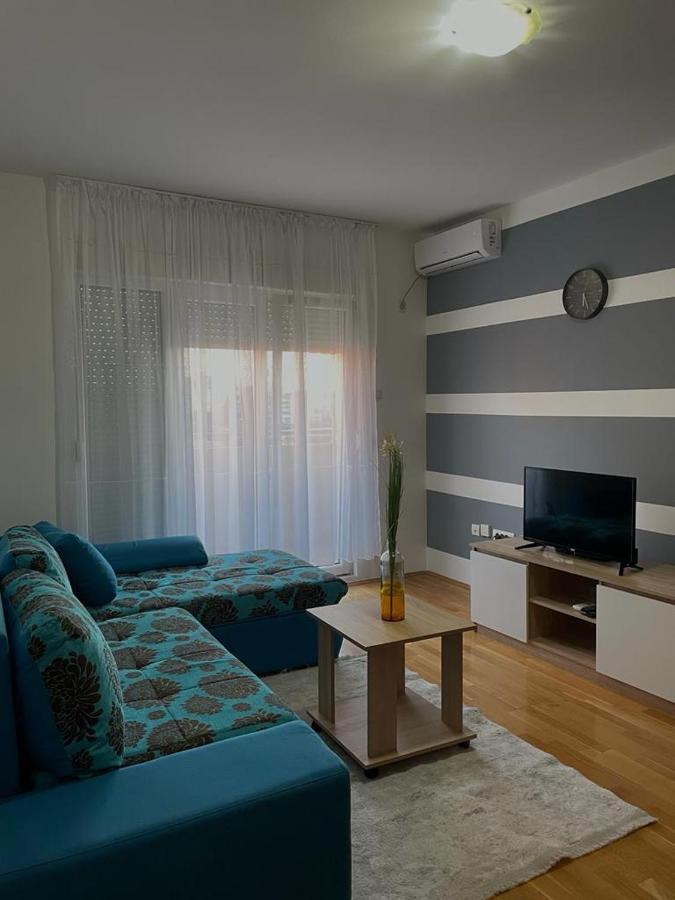 Naki Apartman Apartment Podgorica Exterior photo