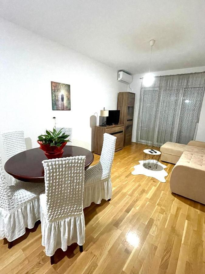 Naki Apartman Apartment Podgorica Exterior photo