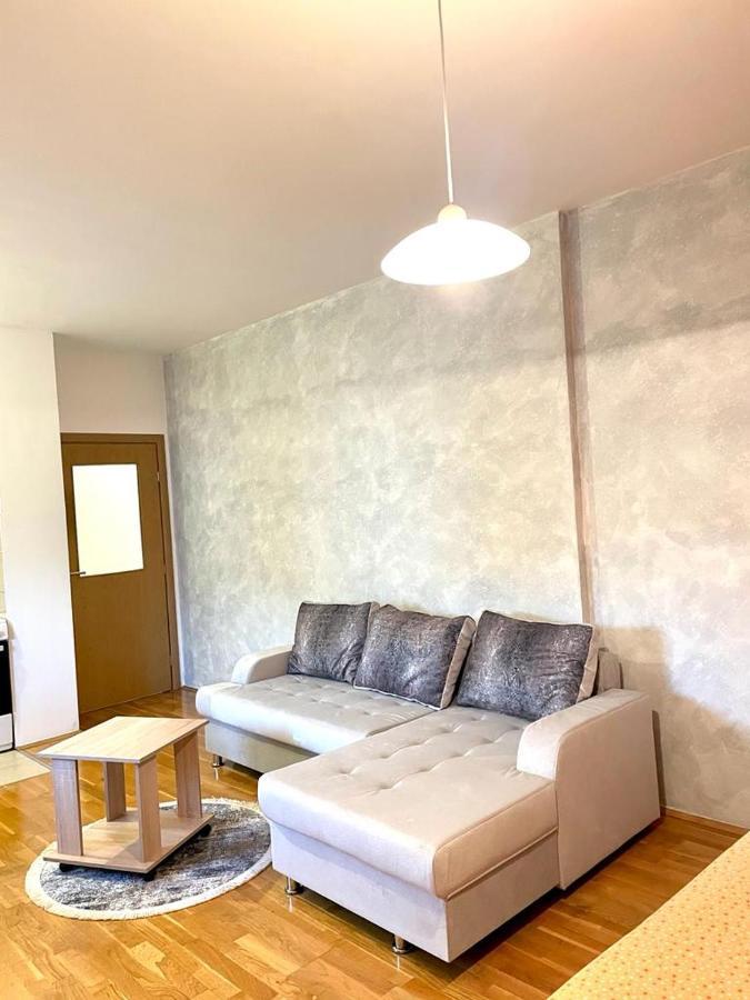Naki Apartman Apartment Podgorica Exterior photo