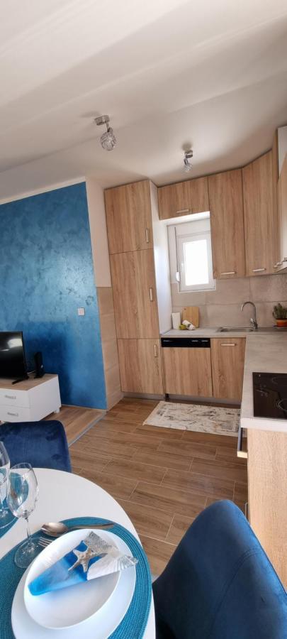 Naki Apartman Apartment Podgorica Exterior photo