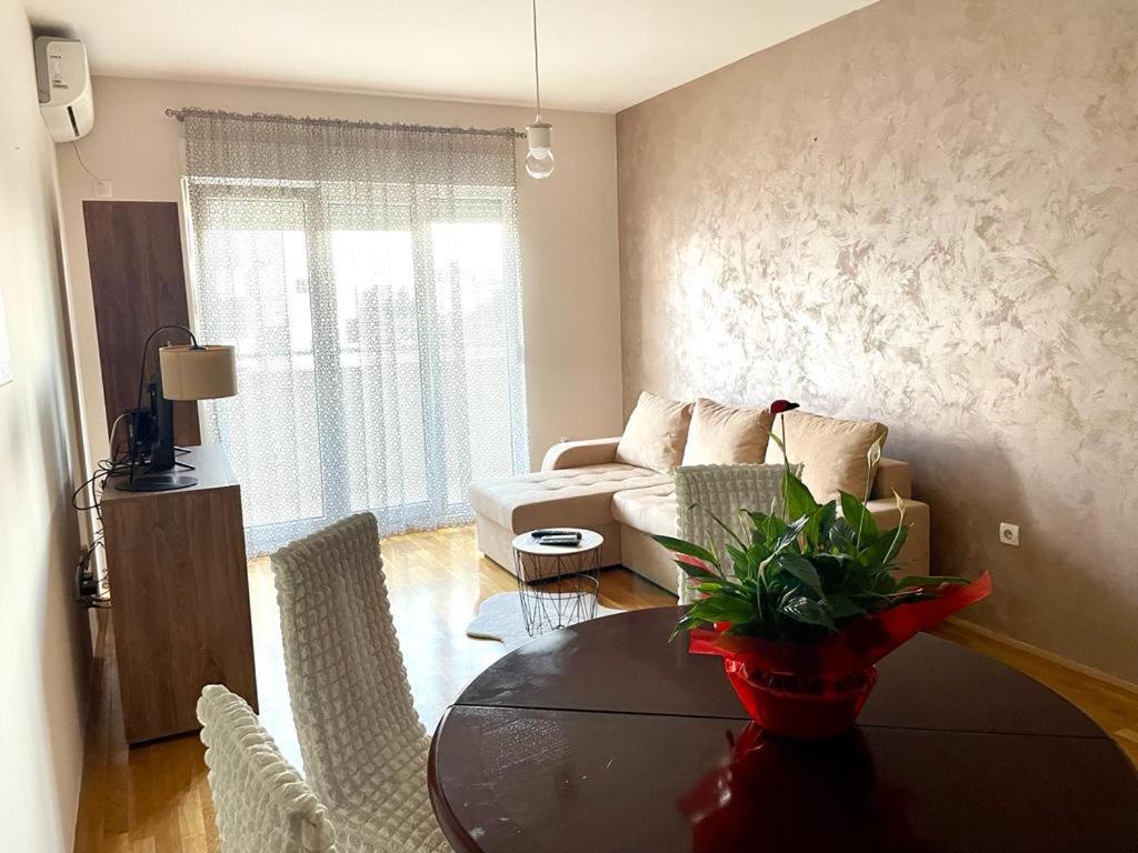 Naki Apartman Apartment Podgorica Exterior photo