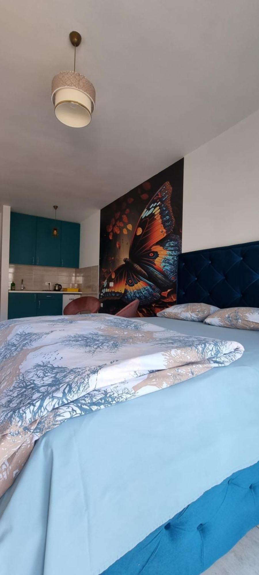 Naki Apartman Apartment Podgorica Room photo