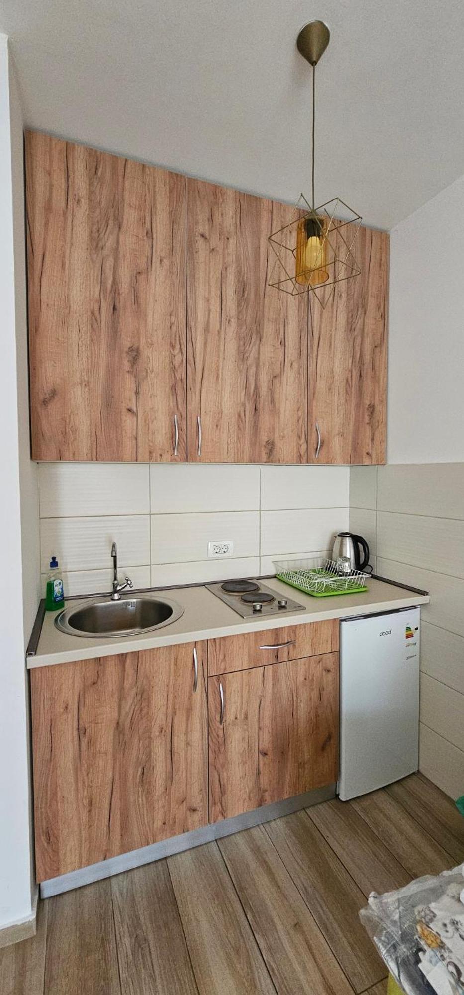 Naki Apartman Apartment Podgorica Room photo