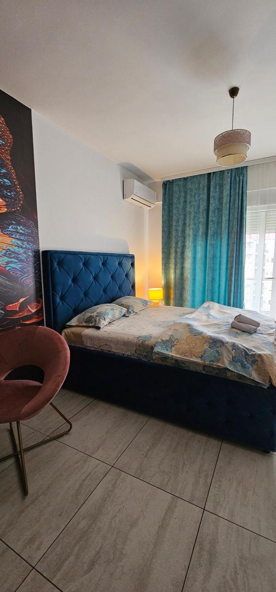 Naki Apartman Apartment Podgorica Room photo
