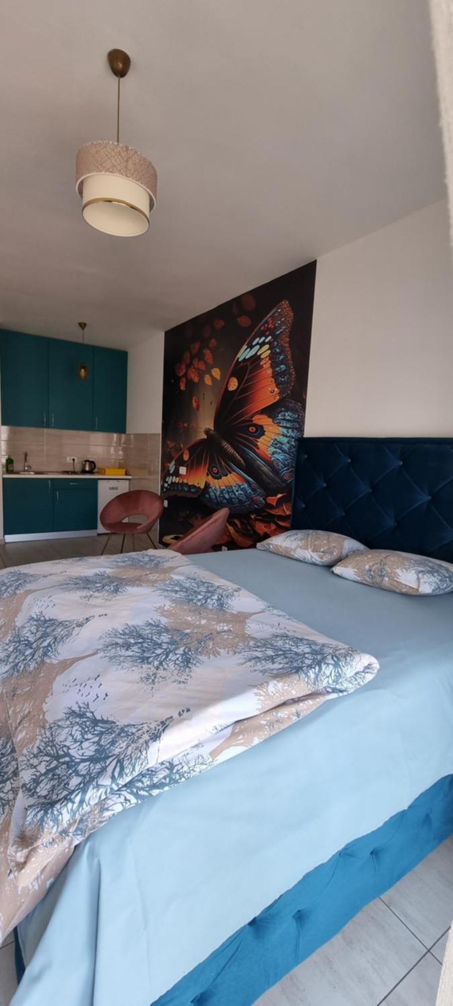 Naki Apartman Apartment Podgorica Room photo
