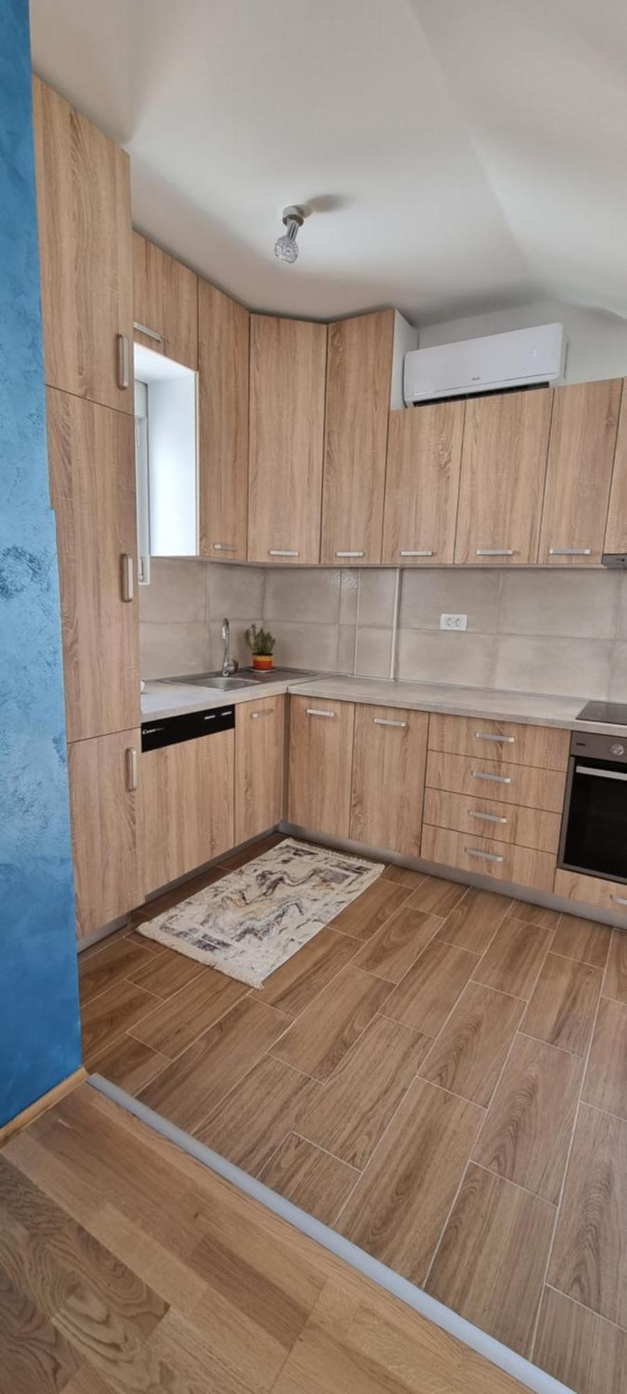 Naki Apartman Apartment Podgorica Room photo
