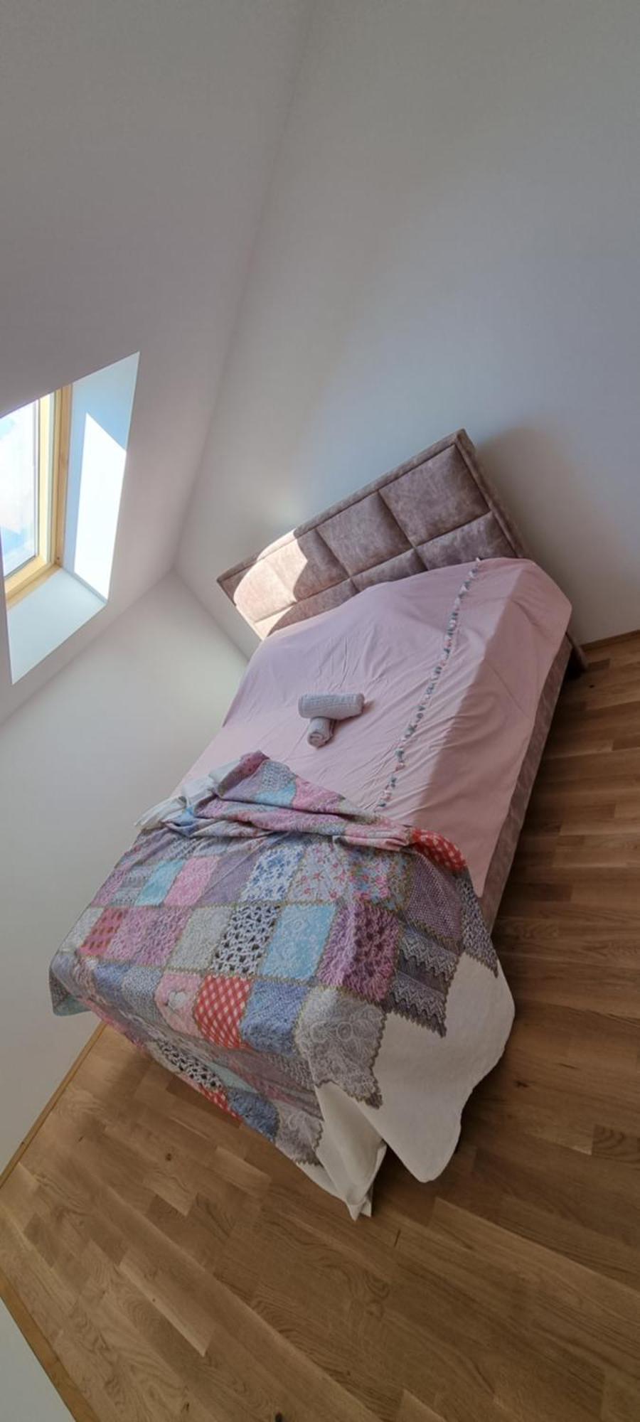 Naki Apartman Apartment Podgorica Room photo